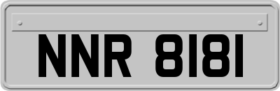 NNR8181