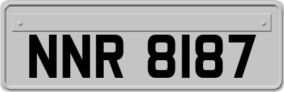 NNR8187