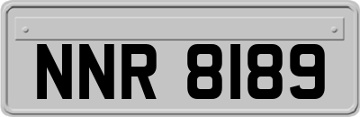 NNR8189