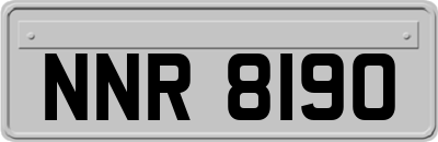 NNR8190