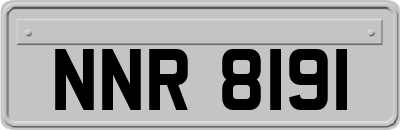 NNR8191