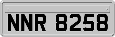 NNR8258