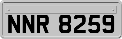 NNR8259