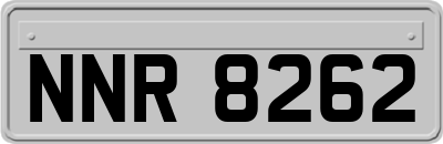 NNR8262