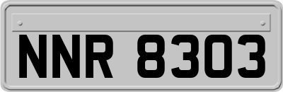 NNR8303
