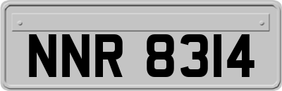 NNR8314