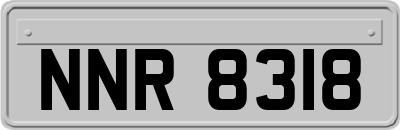 NNR8318