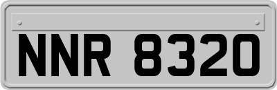 NNR8320