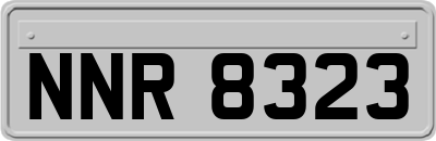 NNR8323