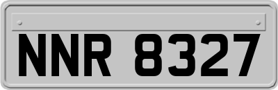NNR8327