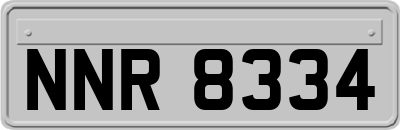 NNR8334