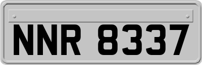 NNR8337