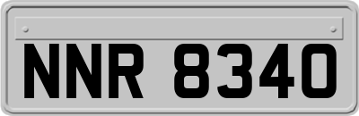 NNR8340
