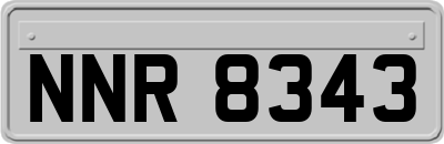 NNR8343