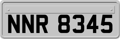 NNR8345