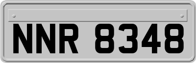 NNR8348