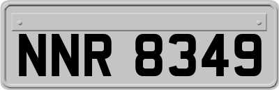 NNR8349