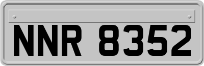 NNR8352