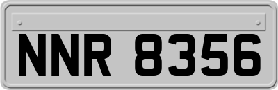 NNR8356