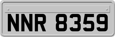 NNR8359