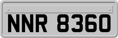 NNR8360