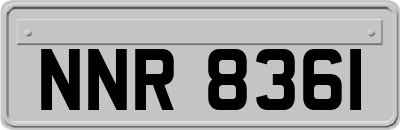 NNR8361