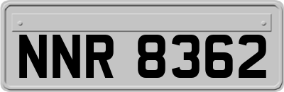 NNR8362