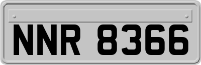 NNR8366