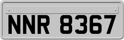 NNR8367