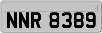 NNR8389
