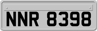 NNR8398