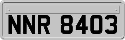 NNR8403