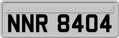 NNR8404
