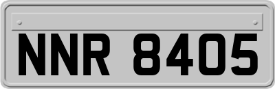 NNR8405