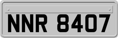 NNR8407