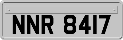 NNR8417