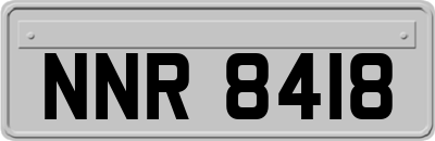 NNR8418