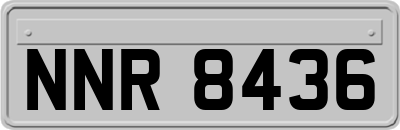 NNR8436