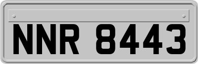 NNR8443