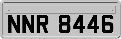 NNR8446