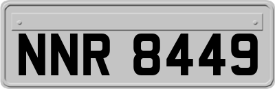 NNR8449