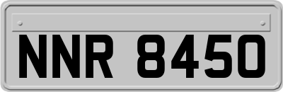 NNR8450