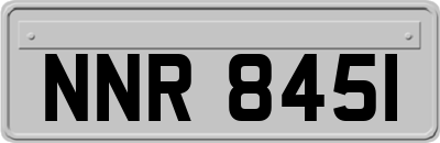 NNR8451