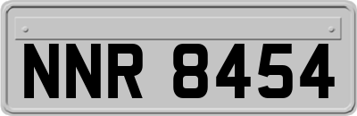 NNR8454