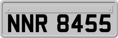 NNR8455