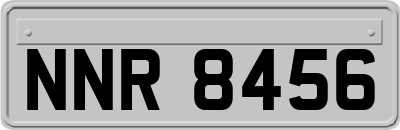 NNR8456