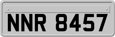 NNR8457