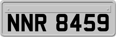 NNR8459