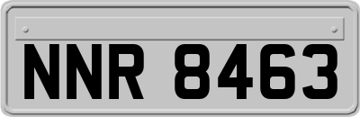 NNR8463