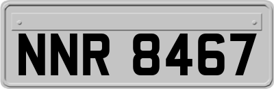 NNR8467